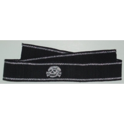 Waffen SS Officer's, "Totenkopf", (Skull)