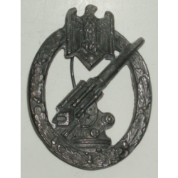 Army Flak Badge