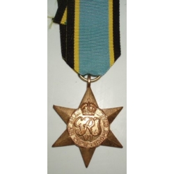 Air Crew Europe Star, (copy)