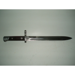 Austrian/Hungarian M95 NCO Bayonet