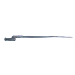 Russian 1891/30 Nagant Socket Bayonet
