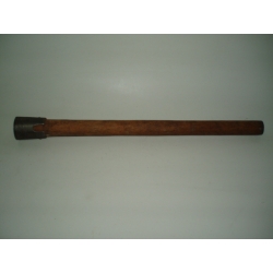 British/Canadian E-Tool Handle, (orig)