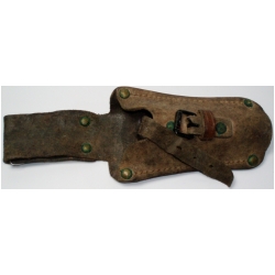 French Model 1871 Bayonet Frog
