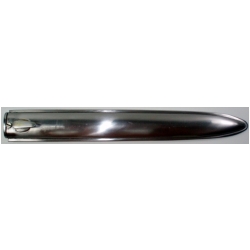 WWI German Ersatz Scabbard