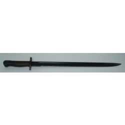 Australian P1907 Bayonet, (LITHGOW 12, '27)