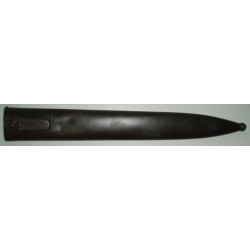 Austrian M 1888 Bayonet Scabbard