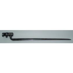 British P 1853 & Snider Bayonet, (Nepalese)