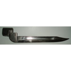 British No 9 Bayonet