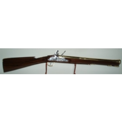 Blunderbuss, Brass Barrel