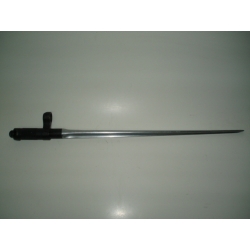 Chinese SKS Spike Bayonet Assembly.