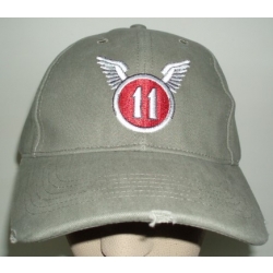 Ball Cap US 11th AIRBORNE