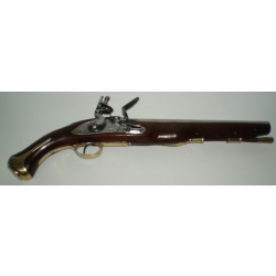 Replica British Dragoon Pistol