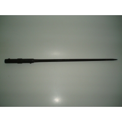 French MAS36, CR39 Bayonet
