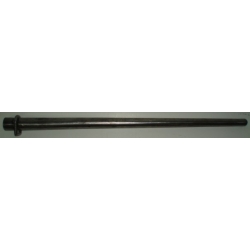 French 1886/15/35 Bayonet Scabbard