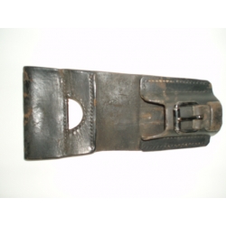 Swiss M1842/52/78 Bayonet Frog, (1890)