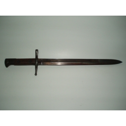 Italian Carcano M1891 Bayonet