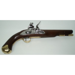 British Light Dragoon