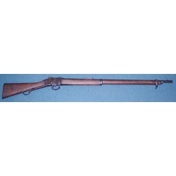 British Mk IV, Pattern "A" Martini Henry