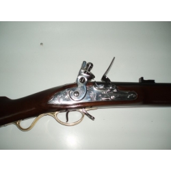 British New Land Pattern Light Infantry Musket