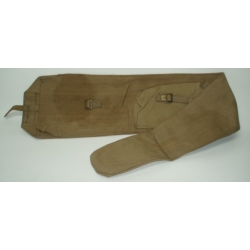 Enfield Rifle Transit Case, (1941)