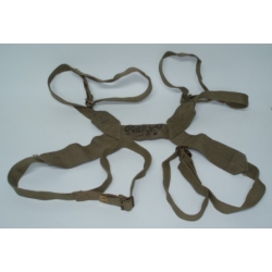 British Bren/Mortar/PIAT Web Harness