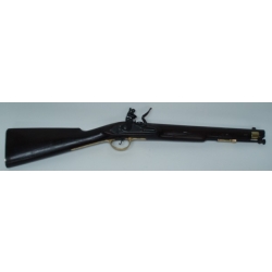 British Paget M1808 Cavalry Carbine