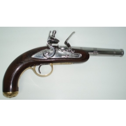 Replica British Queen Anne Flintlock