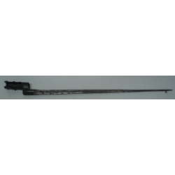 Russian M1891 Bayonet