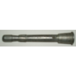 303 British Ruptured Case Extractor, (Zinc Plated)