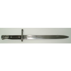 Spanish Model 1893/16 Short Bayonet