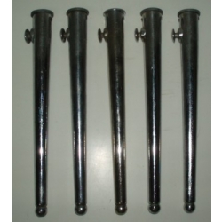 Canadian No 4 Parade Scabbard, (Lot of 5)