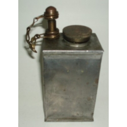 British Vickers Oil Can, Mk2, (K)