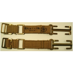 Brace Attachments, (Canadian Issue)