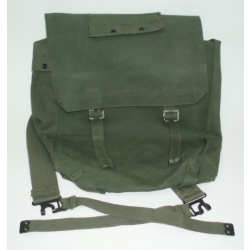 WE '51 Pattern Large Pack With Straps
