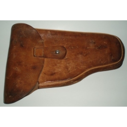 Czech VZ 61 Scorpion Holster