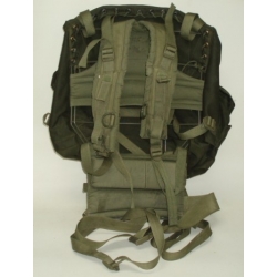 Canadian 82 Pattern Rucksack, (orig)