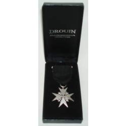 Order Of ST. John, Serving Member, (orig)