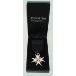Order Of ST. John, Officer, (orig)