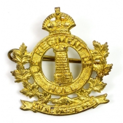 Regiment De Hull