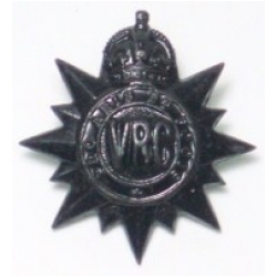 Victoria Rifles Of Canada