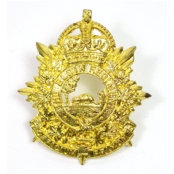 Elgin Regiment