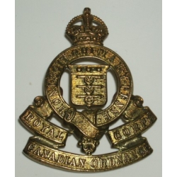 Royal Canadian Ordnance Corps