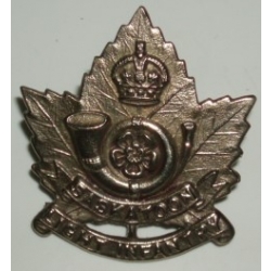 Saskatoon Light Infantry, (M.G.)