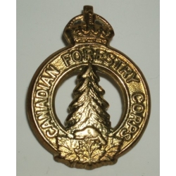 Canadian Forestry Corps