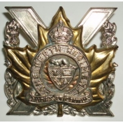Perth Regiment, (1948)