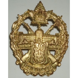30th Mount St. Louis College, (Cadets)