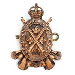 Canadian Infantry Corps