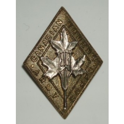 Canadian Women's Army Corps