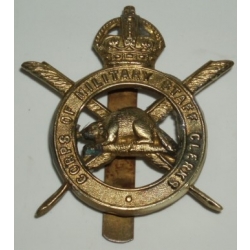 Corps of Military Staff Clerks