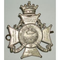 Dufferin & Haldimand Rifles of Canada